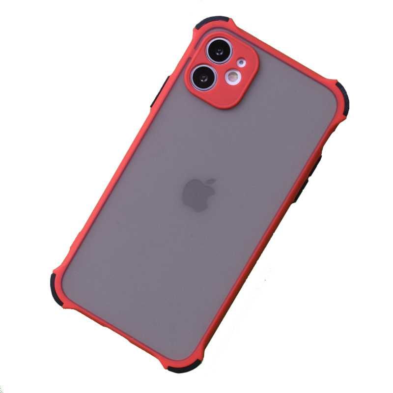 Чехол противоударный Айфон Iphone 8 X 11 Pro Max опт
