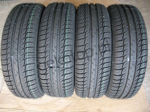 195/55 R15 nowe letnie opony bieżnikowane ciche asymetryczne gat. I
