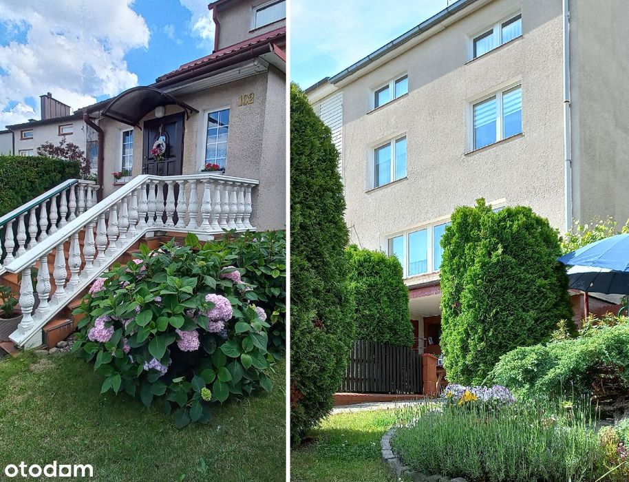 Dom na sprzedaż Mrągowo 190 m2; piękna okolica las jezioro