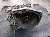 Caixa de Velocidades Fiat Bravo TD100