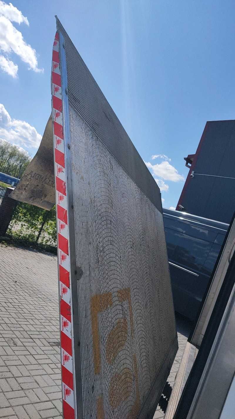 Wynajem Ducato Kontener/Winda/Dostawczy/ 8EP ŚLĄSK