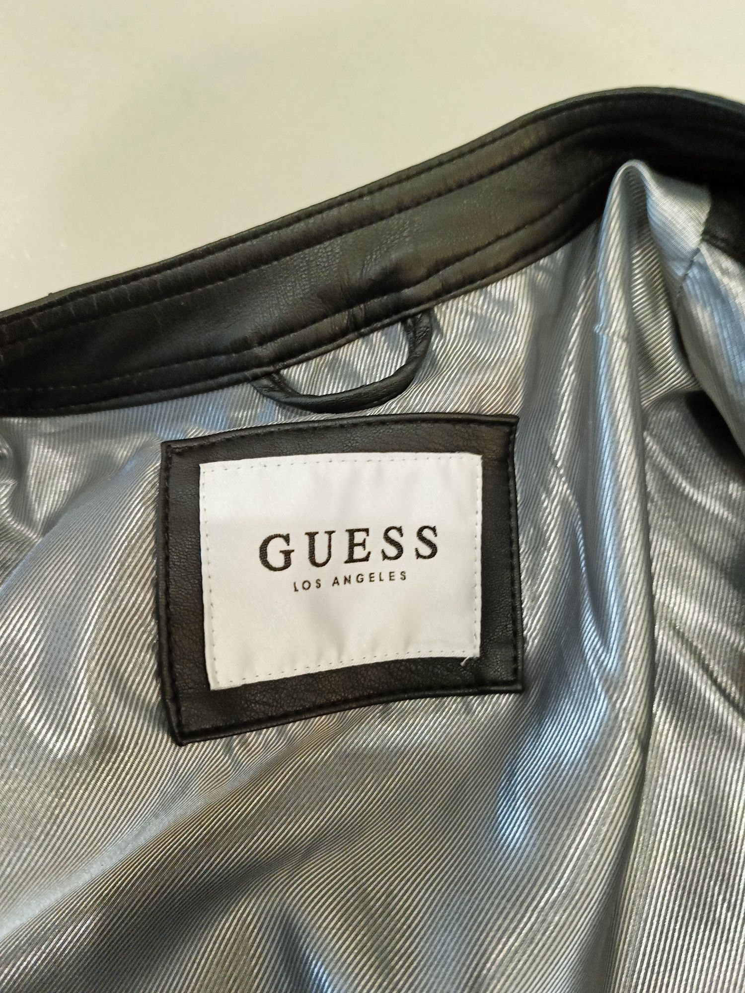 Kurtka Guess męska
