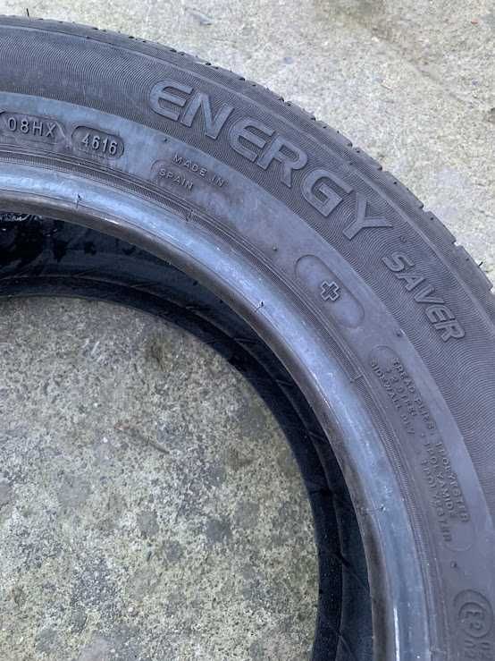 205/55 R 16 91V Michelin Energy Saver + шини легкові