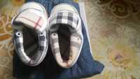 Штанишки одежки и обувь для младенца