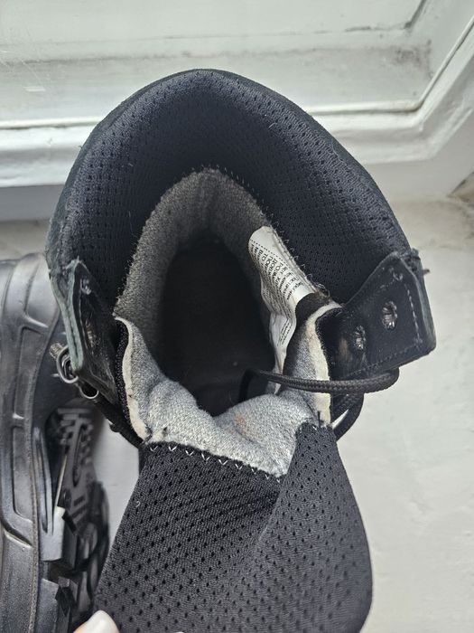 Берцы Талан,Gortex,ботинки,берці