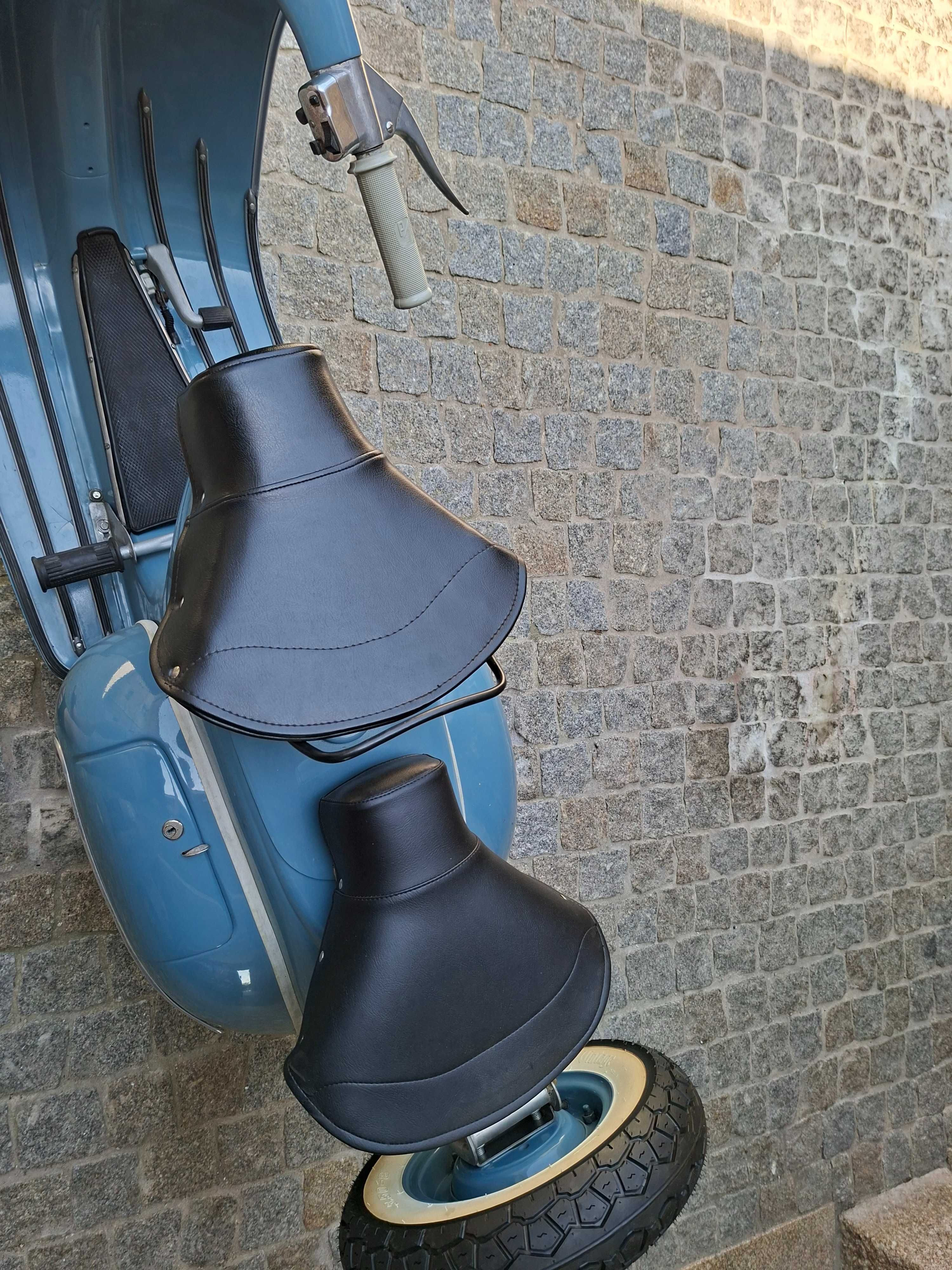 Vendo Vespa 150 de 1964