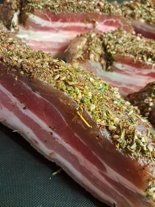 Сало Генеральське Валюта В Спеціях