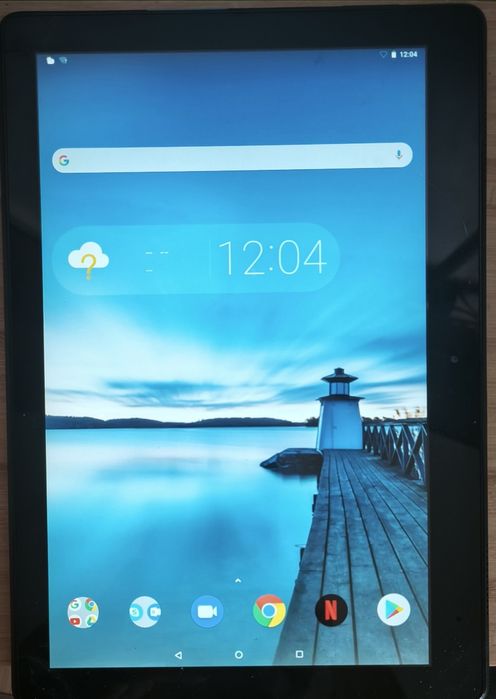 Tablet Lenovo TB-X104F
