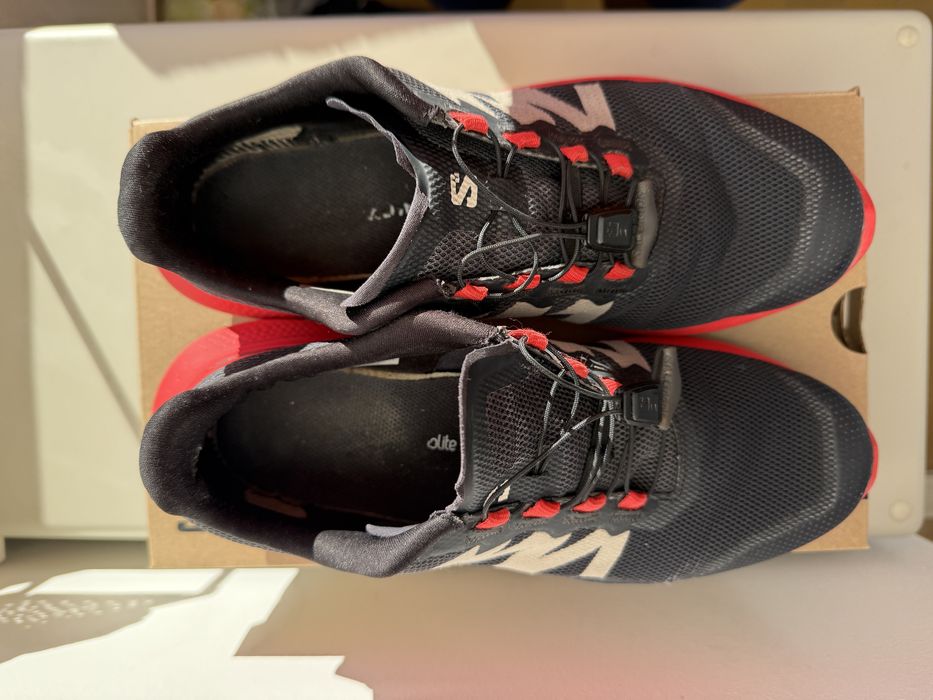 Чоловічі кросівки Salomon Hypulse розмір 42