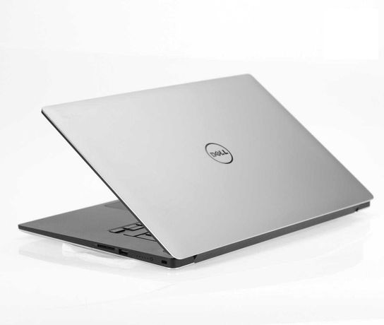 Laptop Dell XPS 15 9570 i7-8750H 32GB 512GB NVME SSD GTX1050TI FHD KAM