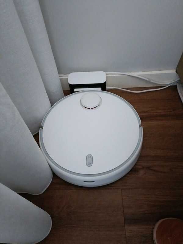 Xiaomi Vacuum-Mop 2 Pro Robot