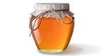 мед домашній різнотравний