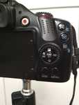Фотоаппарат Canon SX30 IS плюс штатив