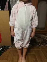 Пижама мальчика 2-3г