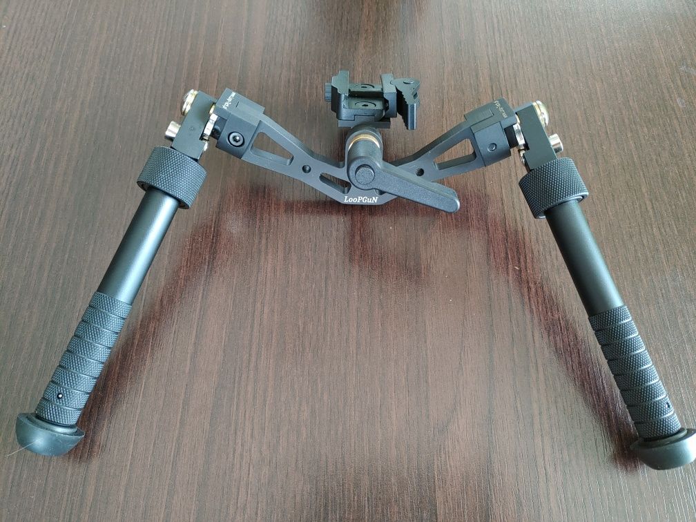 Bipod dwójnóg nowy