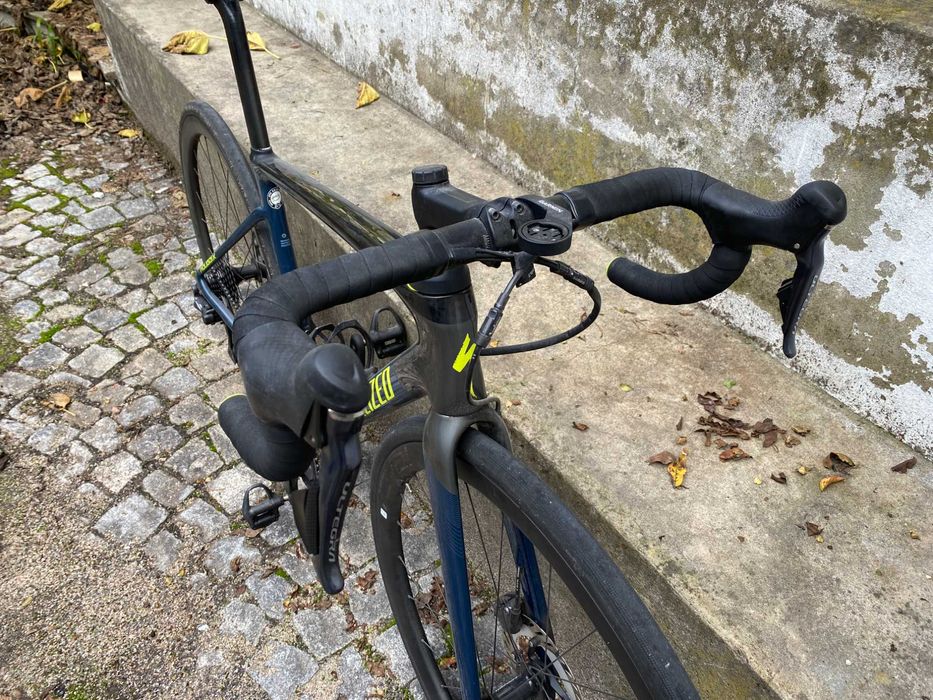 Specialized roubaix expert 2020
