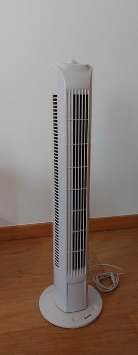 Ventilador Vertical KUNFT KTF 2378