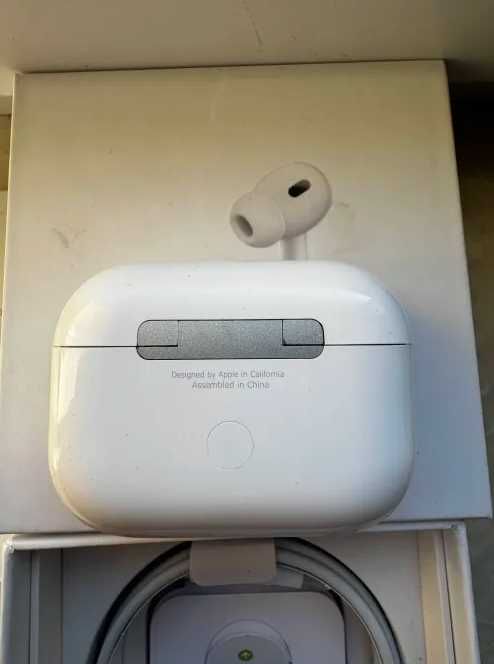 Apple AirPods Pro 2 Orginlane