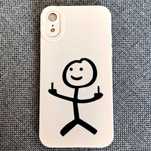 Plecki/Case/Etui do Apple iPhone XR