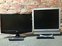 LCD телевізори LG, Samsung -19” для кухні, спальні Робочі