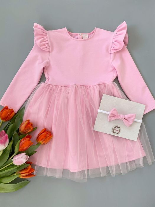 Сукня на 1 рочок, 74 розмір