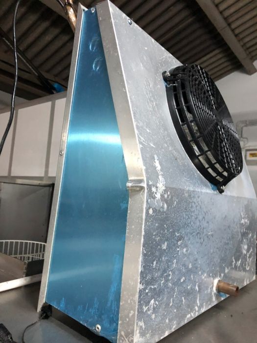 Evaporador Centauro TA-80 como novo