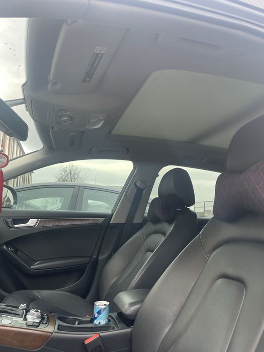 Ауді а4 б8 Машина в гарному стані дзвоніть все розкажу