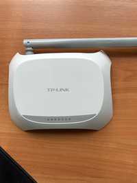 Роутер tp link wr720n