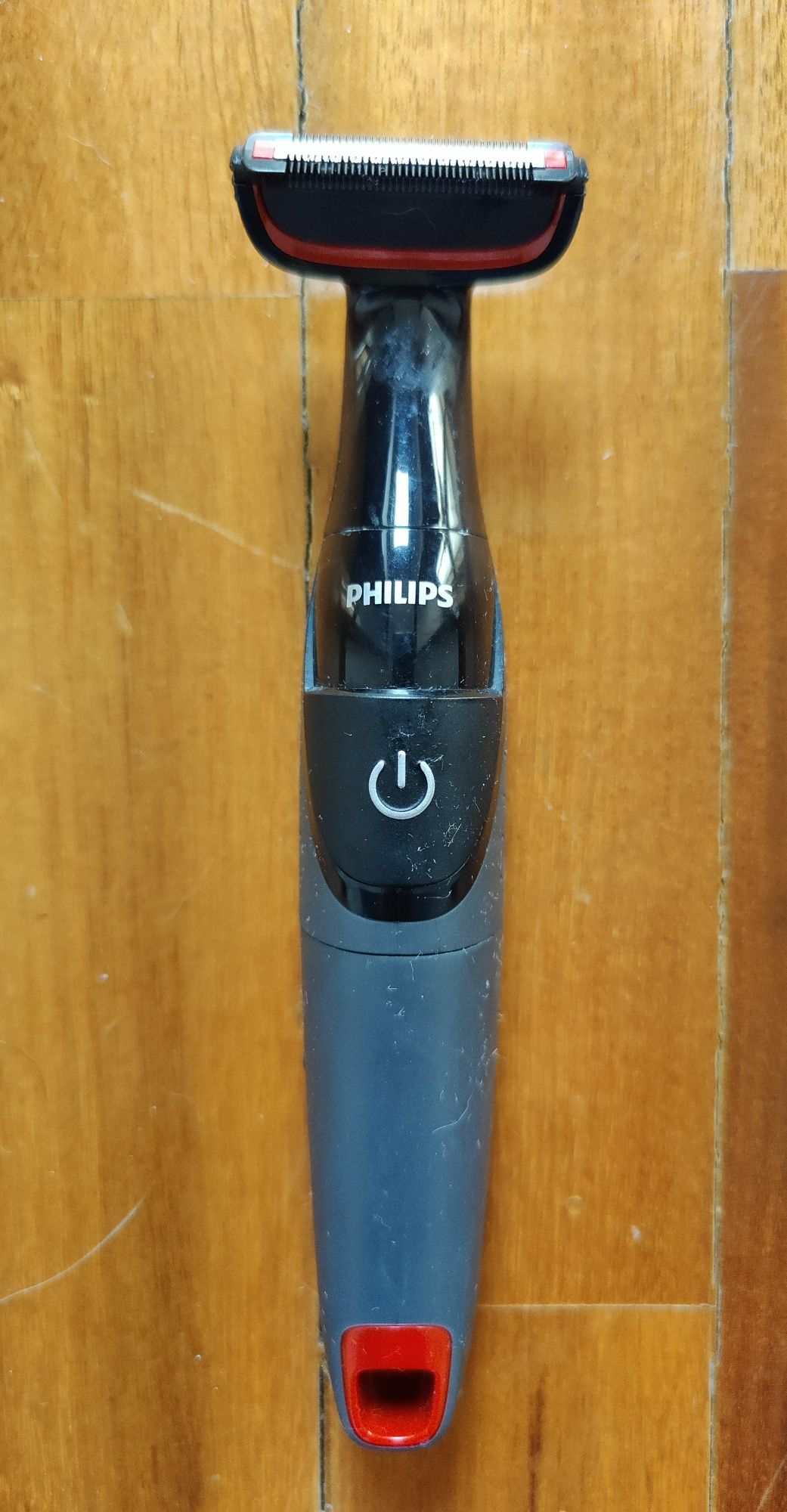 Philips series 5000 Aparador Corporal