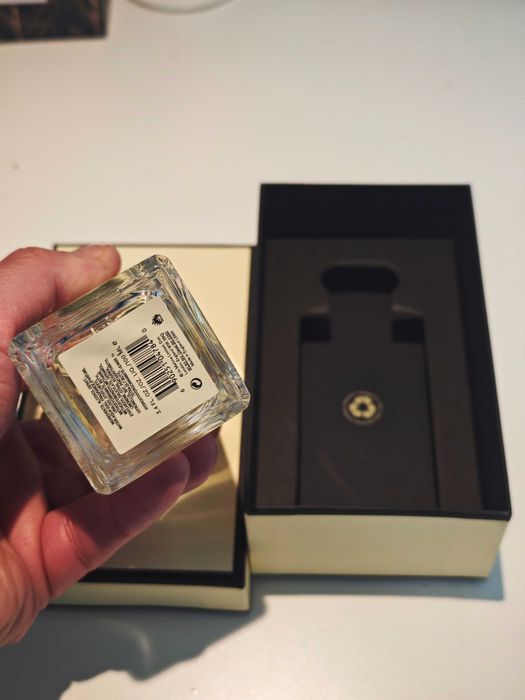 Perfume Jo Malone London Basil & Neroli 100ml – Original