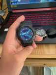 Casio G-SHOCK Niebiesko-Fioletowa Tarcza – Limitowana Kolekcja