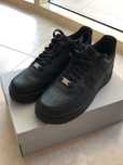 Кросівки Nike Air Force 1 0'7 Black