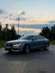 Audi A5 8T Coupé S-Line – 2.0 TDI 170 KM – zadbane