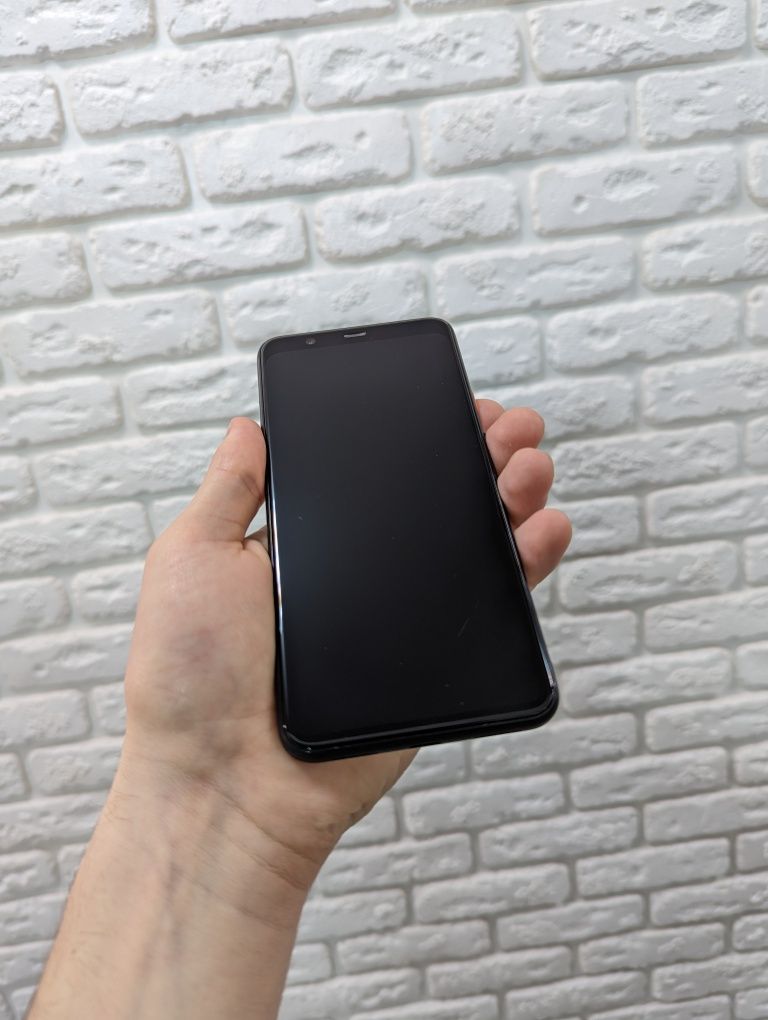 Google Pixel 4XL 6/128Gb Neverlock