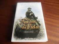 "Os Factos da Vida" de Graham Joyce - 1ª Edição de 2005