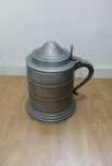 Caneca decorativa