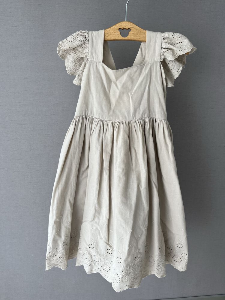 Vestido Neck & Neck