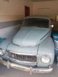 Volvo P544 oryginał z 1 ręki