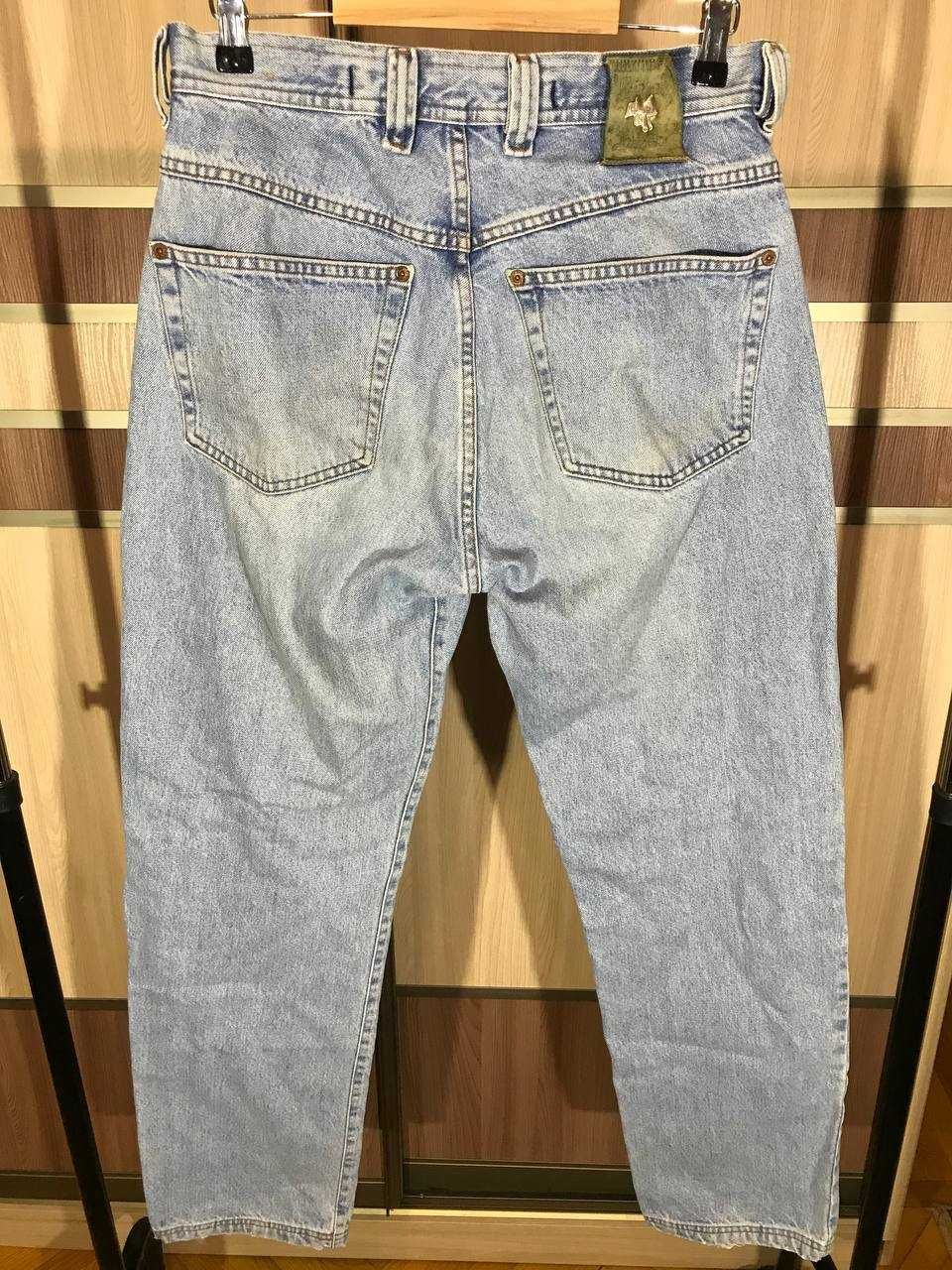 Мужские джинсы штаны Vintage Diesel Size 31 оригинал