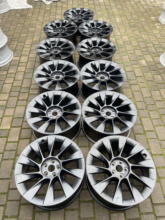 Диск Tesla Model Y 20Х9.5