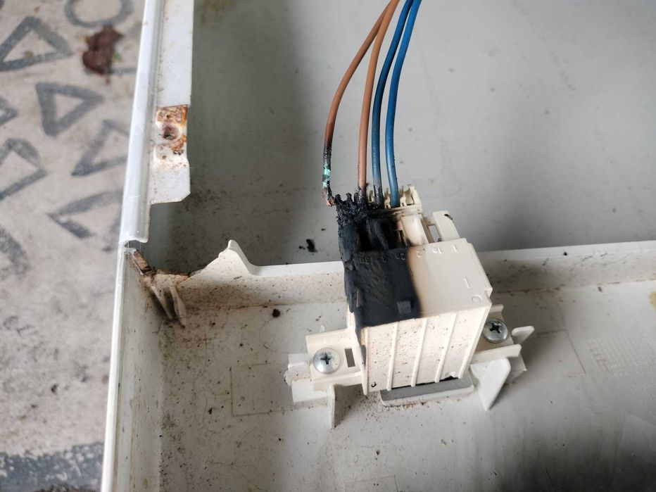 Máquina da loiça AEG