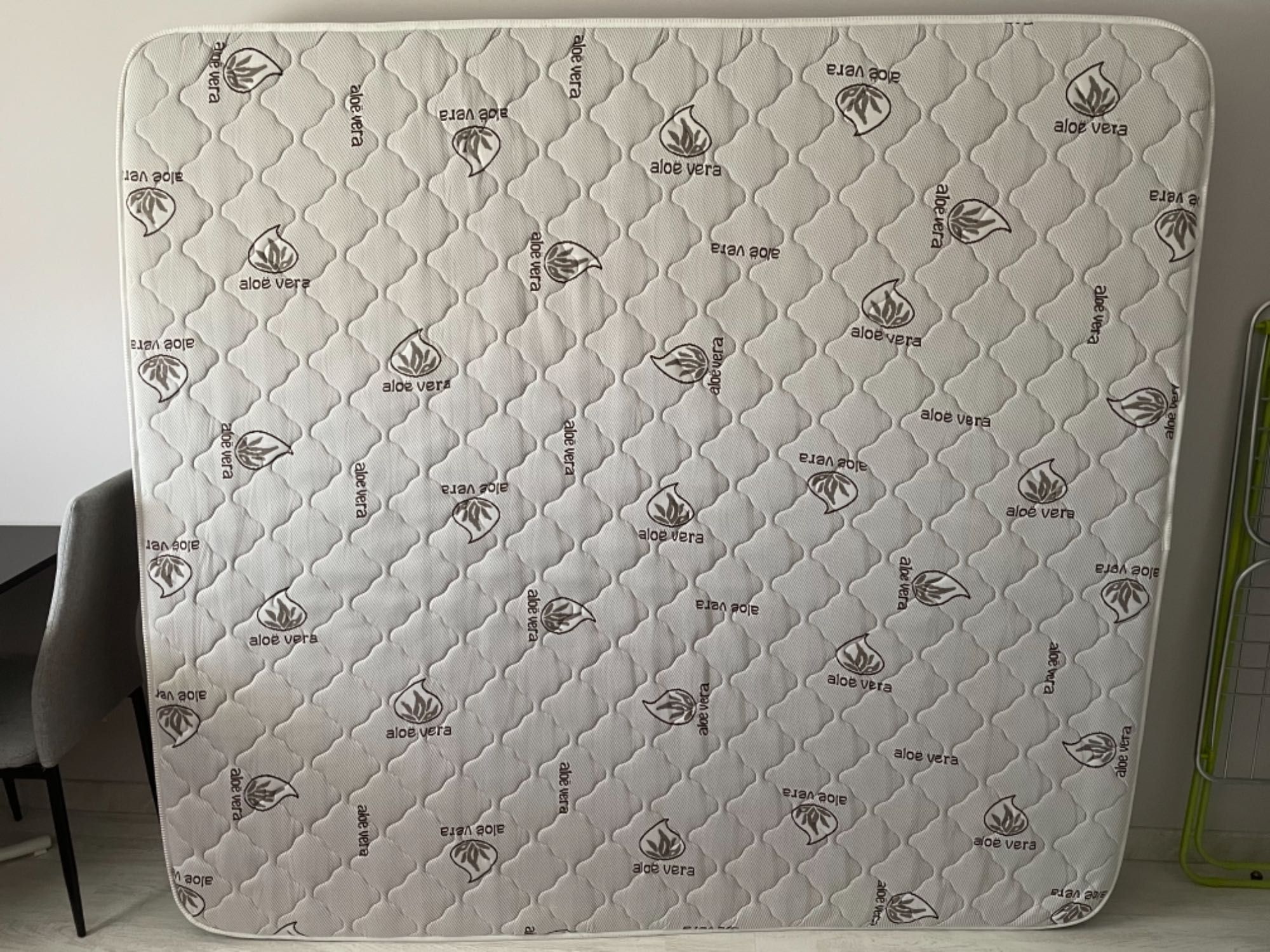 Colchão memory foam 2,00x1,80mt