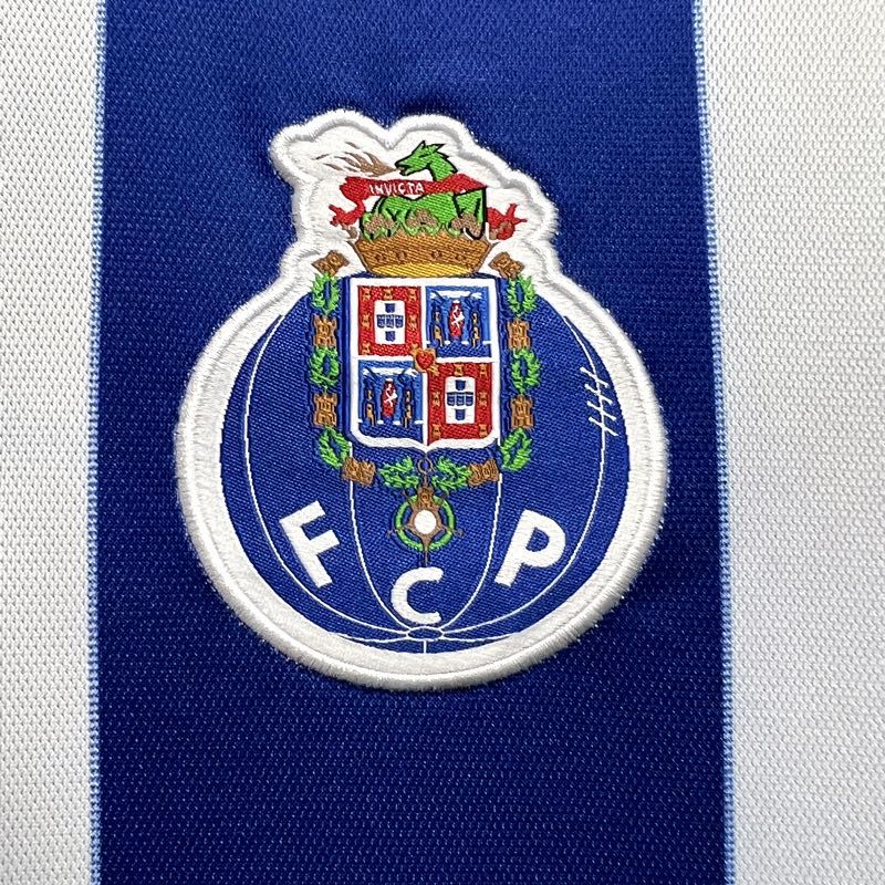 Camisola Porto home - 23/24 - Pronta Entrega