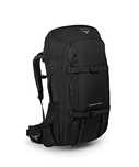 Plecak Osprey czarny 55l