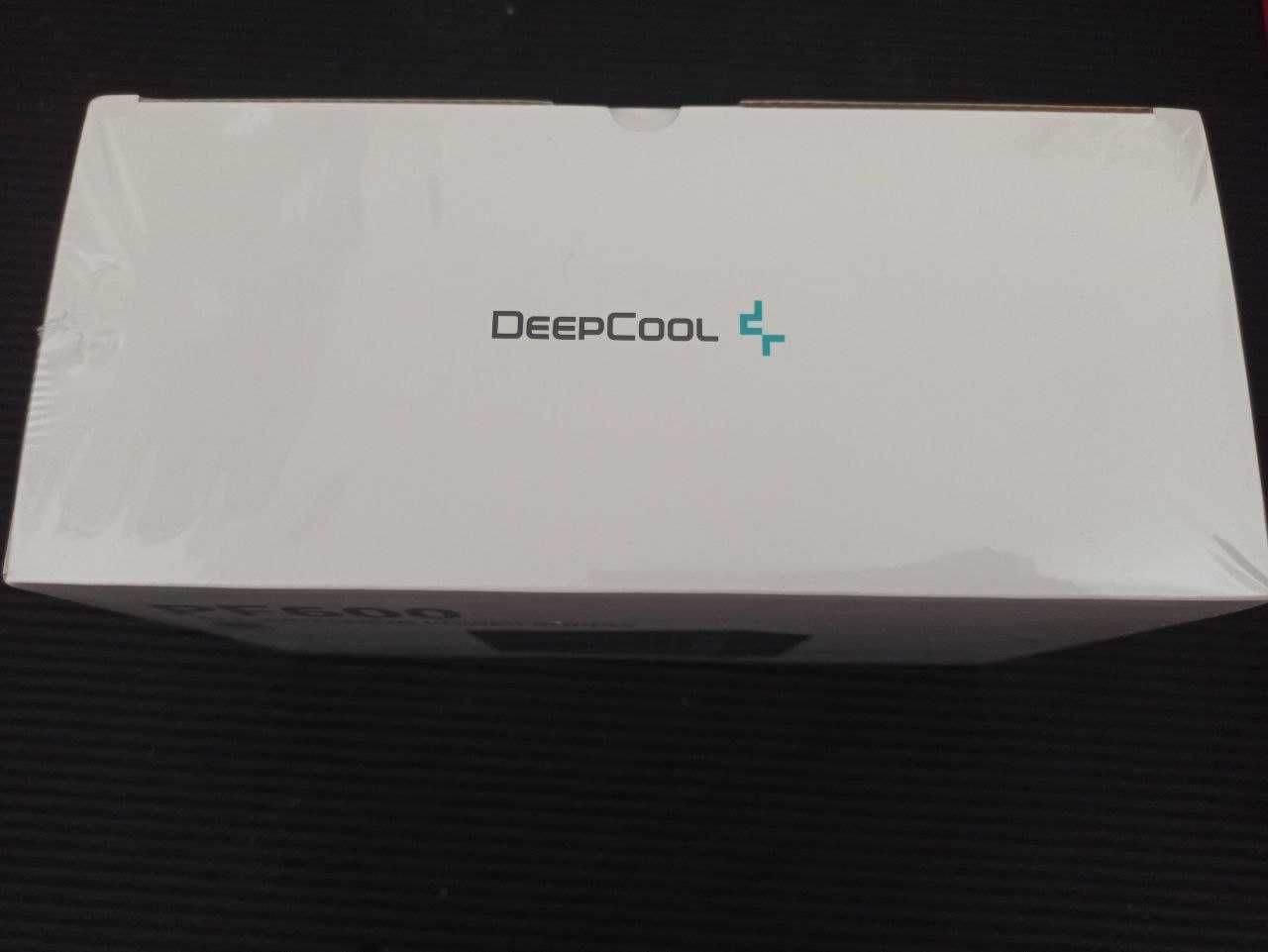 Zasilacz Deepcool PF600 600W