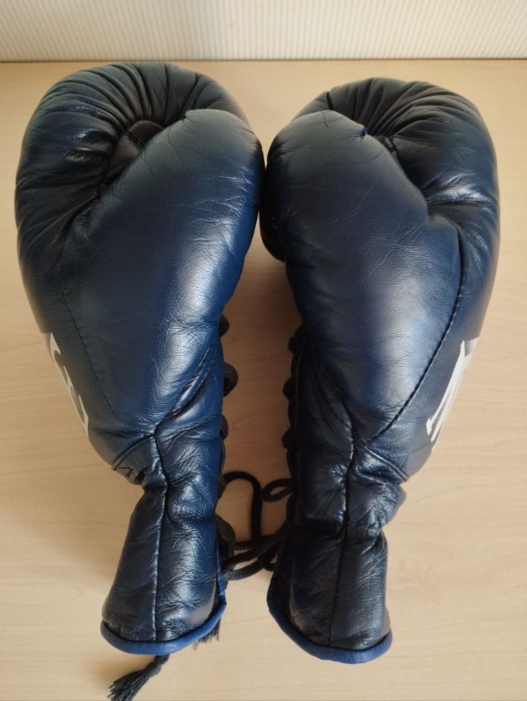Перчатки для бокса подростковые боксёрские
