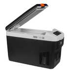 Lodówka turystyczna TEESA z funkcją mrożenia 25L DC12/24V AC 230V