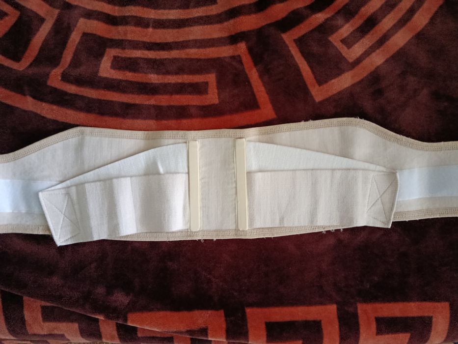 Бандаж до та післяпологовий