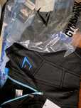 Gymshark onyx v1