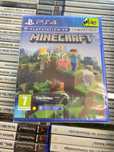 Minecraft [PS4] VR Edition, PL, NOWA